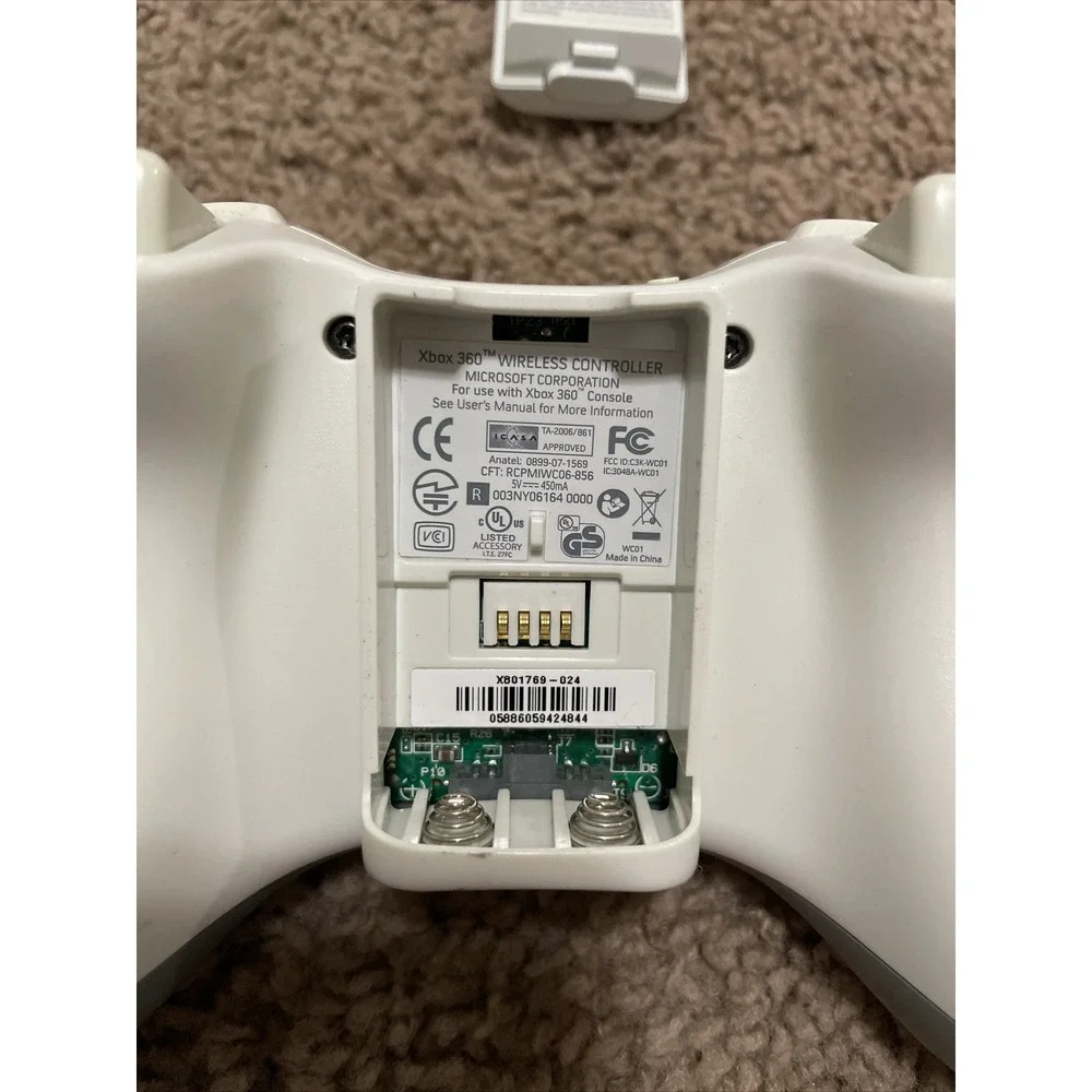 Microsoft used some